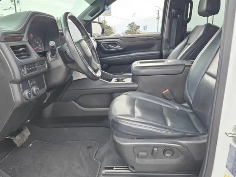 More photos of 2021 Chevrolet Tahoe LS at Brannen Motor Company, GA