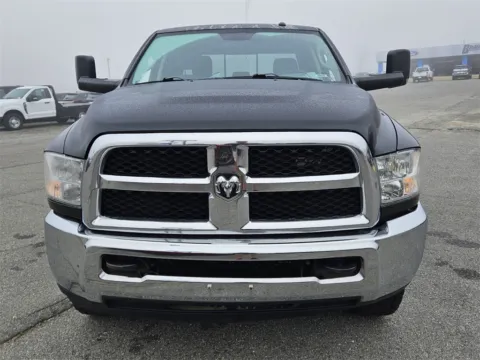 Photos of 2017 Ram 2500 SLT for sale in Unadilla, GA at Brannen Motor Company