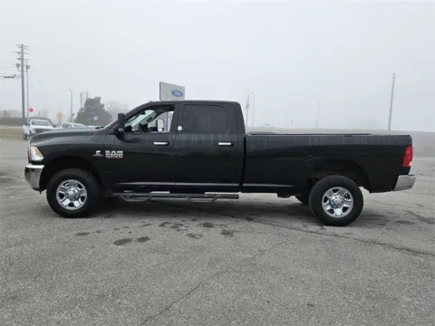 More photos of 2017 Ram 2500 SLT at Brannen Motor Company, GA