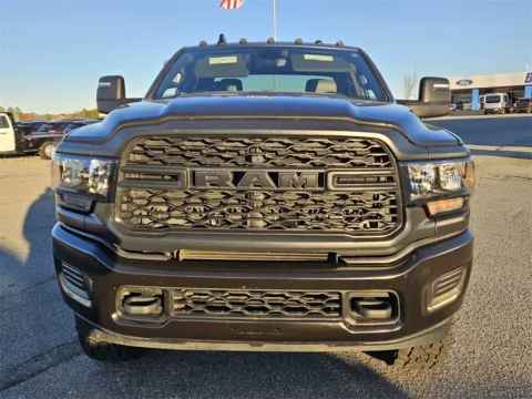 Photos of 2023 Ram 2500 Tradesman for sale in Unadilla, GA at Brannen Motor Company