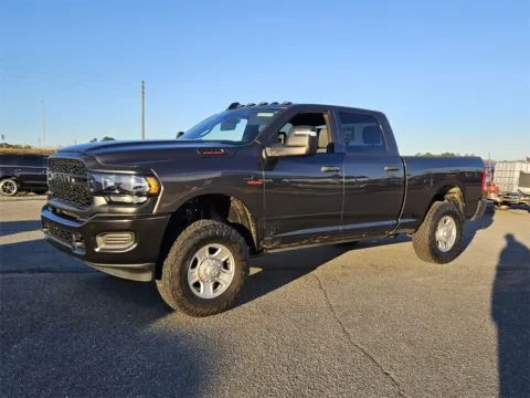 Another view of 2023 Ram 2500 Tradesman for sale in Unadilla, GA at Brannen Motor Company