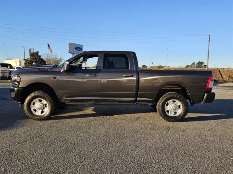 More photos of 2023 Ram 2500 Tradesman at Brannen Motor Company, GA