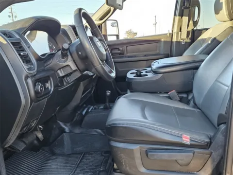 More photos of 2023 Ram 2500 Tradesman at Brannen Motor Company, GA