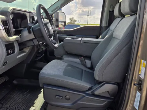 More photos of 2026 Ford F-250SD XLT at Brannen Motor Company, GA