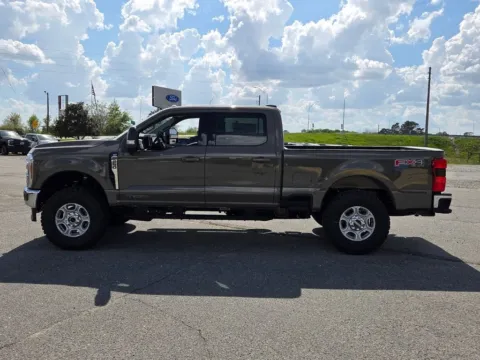 More photos of 2026 Ford F-250SD XLT at Brannen Motor Company, GA