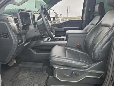 More photos of 2024 Ford Super Duty F-250 SRW LARIAT at Brannen Motor Company, GA