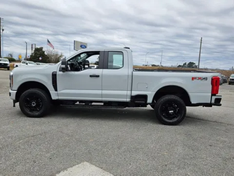 More photos of 2026 Ford Super Duty F-250 SRW XL at Brannen Motor Company, GA
