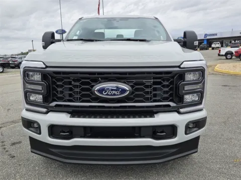 Photos of 2026 Ford Super Duty F-250 SRW XL for sale in Unadilla, GA at Brannen Motor Company