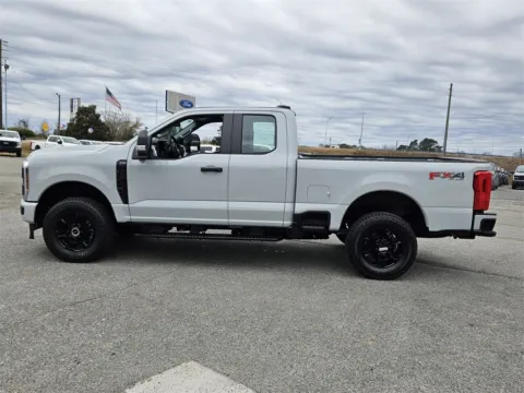 More photos of 2026 Ford Super Duty F-250 SRW XL at Brannen Motor Company, GA