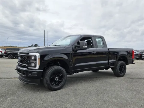 Another view of 2026 Ford Super Duty F-250 SRW XL for sale in Unadilla, GA at Brannen Motor Company