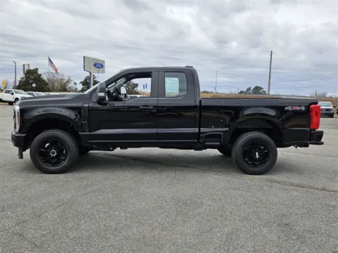 More photos of 2026 Ford Super Duty F-250 SRW XL at Brannen Motor Company, GA