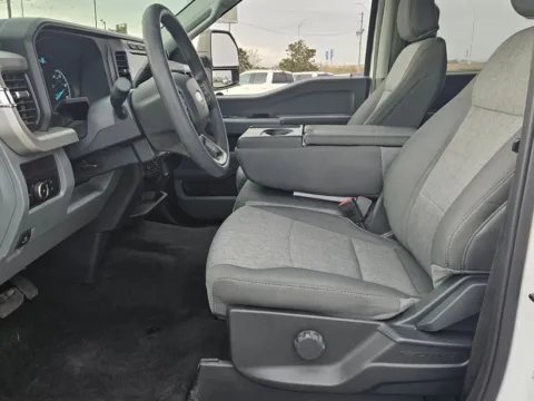 More photos of 2024 Ford Super Duty F-250 SRW XL at Brannen Motor Company, GA