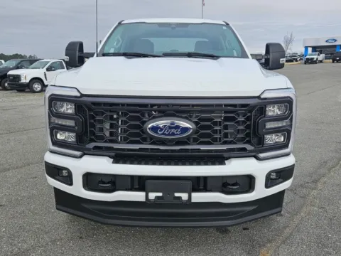 Photos of 2024 Ford Super Duty F-250 SRW XL for sale in Unadilla, GA at Brannen Motor Company