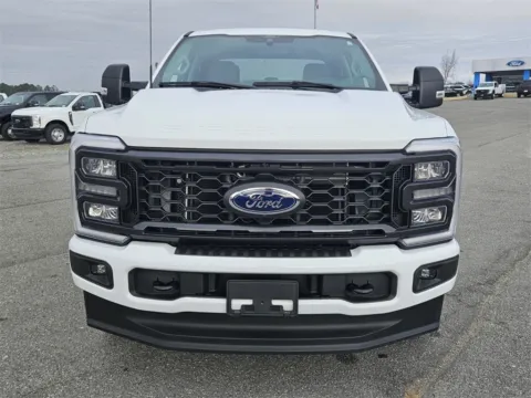 Photos of 2024 Ford Super Duty F-250 SRW XL for sale in Unadilla, GA at Brannen Motor Company