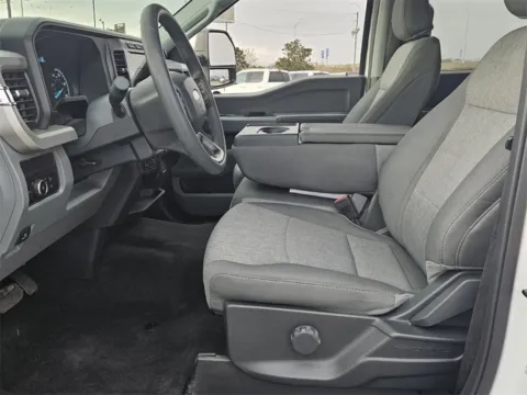 More photos of 2024 Ford Super Duty F-250 SRW XL at Brannen Motor Company, GA