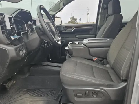 More photos of 2024 Chevrolet Silverado 1500 LT at Brannen Motor Company, GA