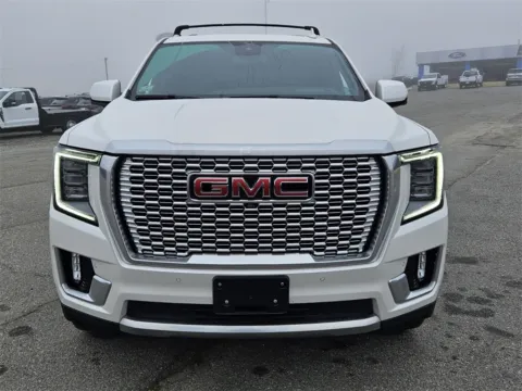 Photos of 2024 GMC Yukon Denali for sale in Unadilla, GA at Brannen Motor Company