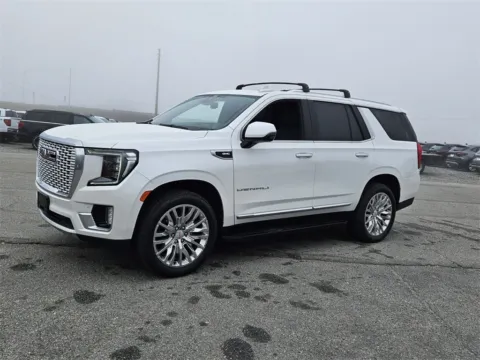 Another view of 2024 GMC Yukon Denali for sale in Unadilla, GA at Brannen Motor Company