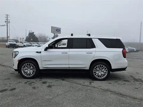 More photos of 2024 GMC Yukon Denali at Brannen Motor Company, GA