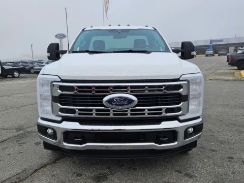 Photos of 2026 Ford Super Duty F-350 DRW XLT for sale in Unadilla, GA at Brannen Motor Company