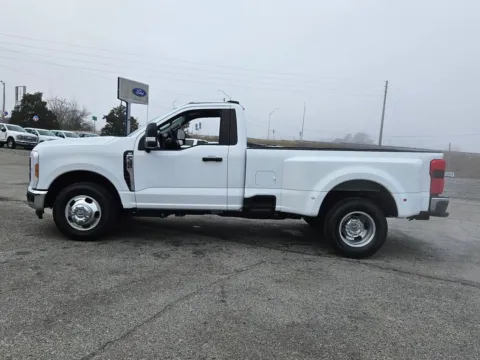 More photos of 2026 Ford Super Duty F-350 DRW XLT at Brannen Motor Company, GA