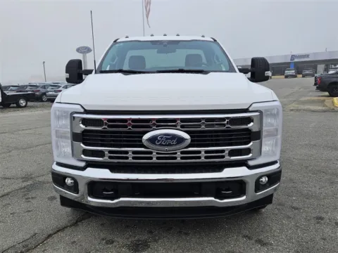 Photos of 2026 Ford Super Duty F-350 DRW XLT for sale in Unadilla, GA at Brannen Motor Company