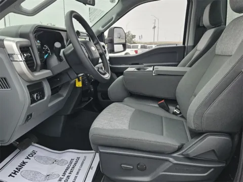 More photos of 2026 Ford Super Duty F-350 DRW XLT at Brannen Motor Company, GA