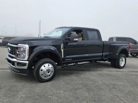 Another view of 2026 Ford Super Duty F-450 DRW XLT for sale in Unadilla, GA at Brannen Motor Company