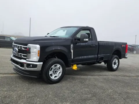 Another view of 2026 Ford Super Duty F-350 SRW XLT for sale in Unadilla, GA at Brannen Motor Company