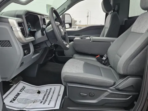 More photos of 2026 Ford Super Duty F-350 SRW XLT at Brannen Motor Company, GA