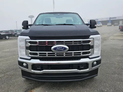 Photos of 2026 Ford Super Duty F-350 SRW XLT for sale in Unadilla, GA at Brannen Motor Company