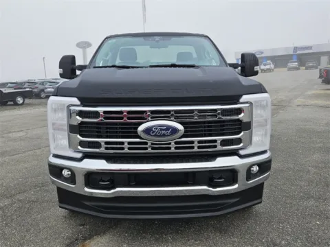 Photos of 2026 Ford Super Duty F-350 SRW XLT for sale in Unadilla, GA at Brannen Motor Company