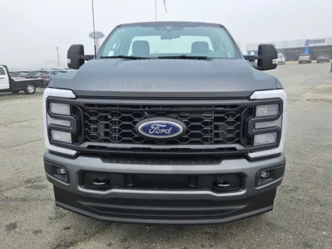 Photos of 2026 Ford Super Duty F-350 SRW XLT for sale in Unadilla, GA at Brannen Motor Company