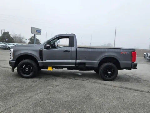 More photos of 2026 Ford Super Duty F-350 SRW XLT at Brannen Motor Company, GA