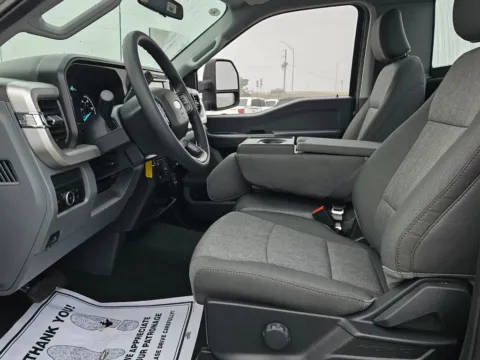 More photos of 2026 Ford Super Duty F-350 SRW XLT at Brannen Motor Company, GA