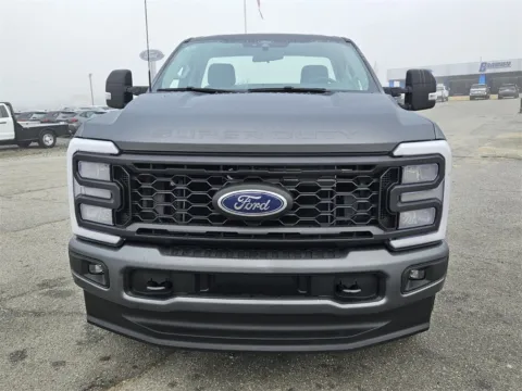 Photos of 2026 Ford Super Duty F-350 SRW XLT for sale in Unadilla, GA at Brannen Motor Company