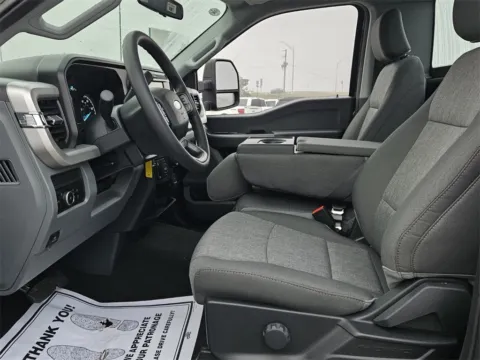 More photos of 2026 Ford Super Duty F-350 SRW XLT at Brannen Motor Company, GA