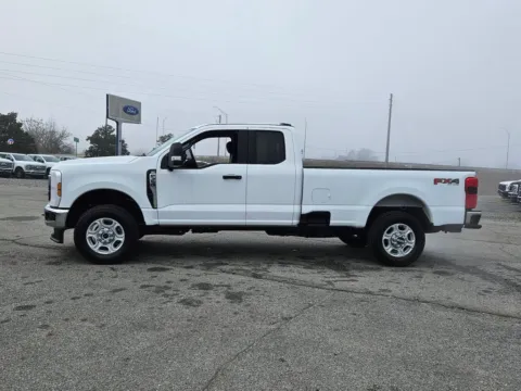 More photos of 2026 Ford Super Duty F-350 SRW XLT at Brannen Motor Company, GA