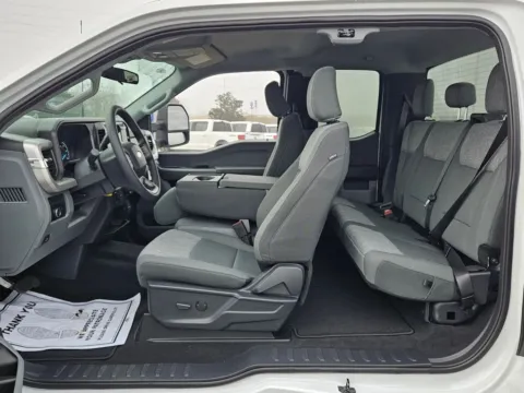 More photos of 2026 Ford Super Duty F-350 SRW XLT at Brannen Motor Company, GA