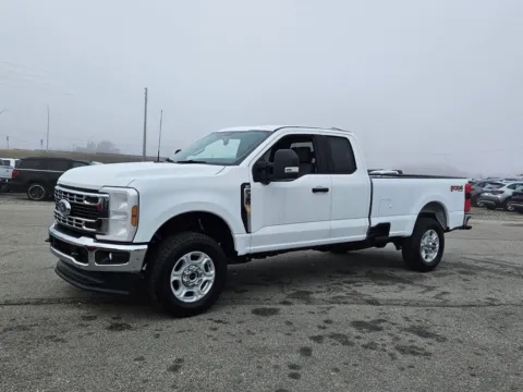 Another view of 2026 Ford Super Duty F-350 SRW XLT for sale in Unadilla, GA at Brannen Motor Company