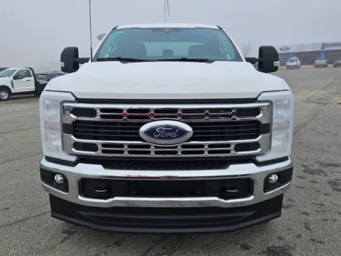 Photos of 2026 Ford Super Duty F-350 SRW XLT for sale in Unadilla, GA at Brannen Motor Company
