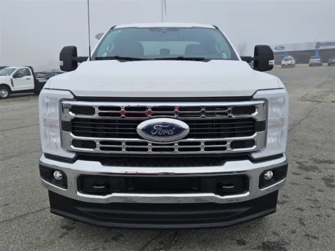 Photos of 2026 Ford Super Duty F-350 SRW XLT for sale in Unadilla, GA at Brannen Motor Company
