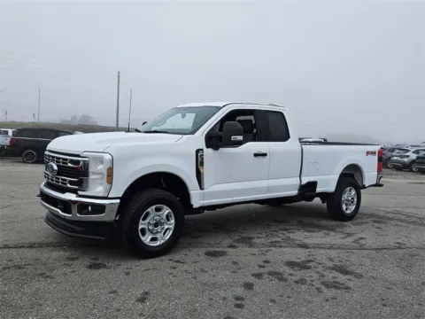 Another view of 2026 Ford Super Duty F-350 SRW XLT for sale in Unadilla, GA at Brannen Motor Company