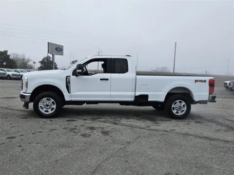 More photos of 2026 Ford Super Duty F-350 SRW XLT at Brannen Motor Company, GA