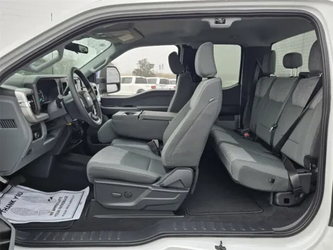 More photos of 2026 Ford Super Duty F-350 SRW XLT at Brannen Motor Company, GA