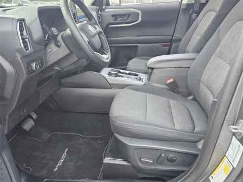 More photos of 2024 Ford Bronco Sport Big Bend at Brannen Motor Company, GA