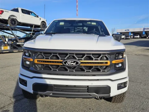 Photos of 2025 Ford F-150 Tremor for sale in Unadilla, GA at Brannen Motor Company