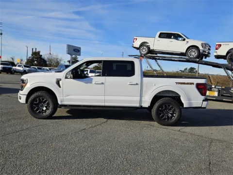 More photos of 2025 Ford F-150 Tremor at Brannen Motor Company, GA
