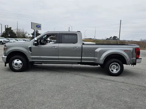 More photos of 2020 Ford Super Duty F-350 DRW King Ranch at Brannen Motor Company, GA