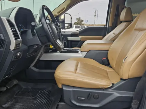 More photos of 2022 Ford Super Duty F-250 SRW LARIAT at Brannen Motor Company, GA